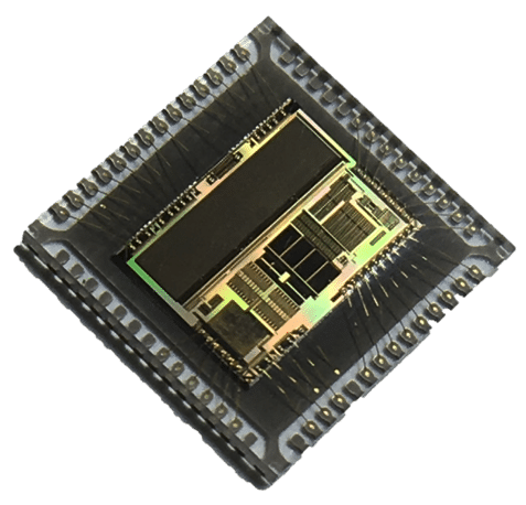 FlexSense Optical Encoder Sensor Features Long Term Programmability