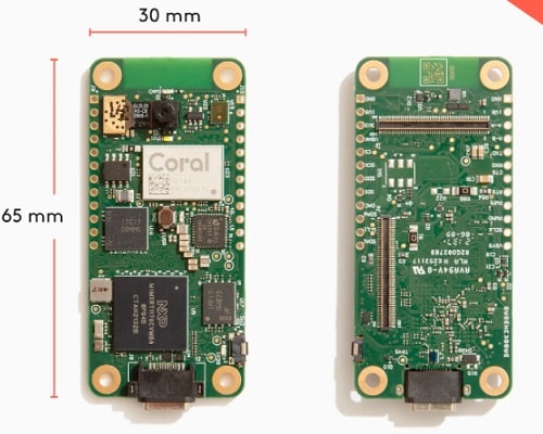 Dev Board For Improved Machine Learning Soon To Be Launched