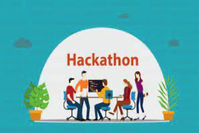 Contest: SPIT Hackathon 2022