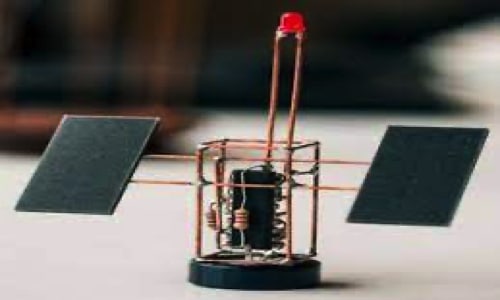 Contest: Find Cyber Security For Small Satellites, Cubesats
