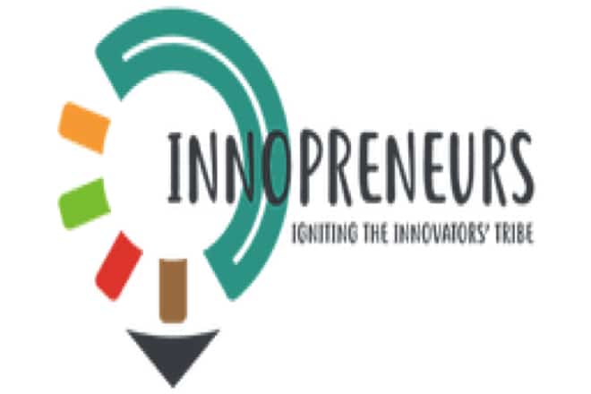 Contest: Innopreneurs Startup Competition