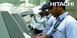 JOB: Business R&D Experienced Professional At Hitachi In Bengaluru R&D Engineer- Power System