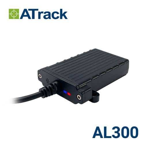 ATrack Launches the AL300 LTE-M Waterproof Tracker