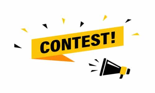 Contest: Corporate Connect Challenge