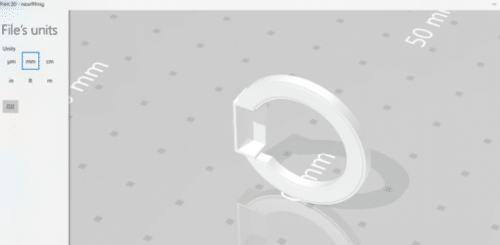 3D Printed Smart Wearable and Jewellery - Part 1