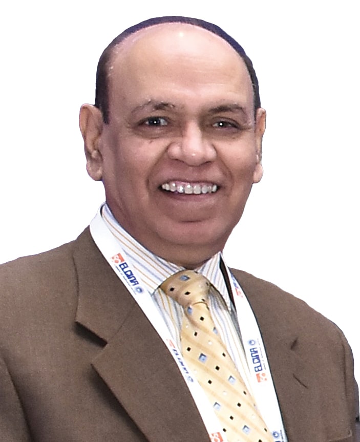 Amrit Manwani, Managing Director, Sahasra Group