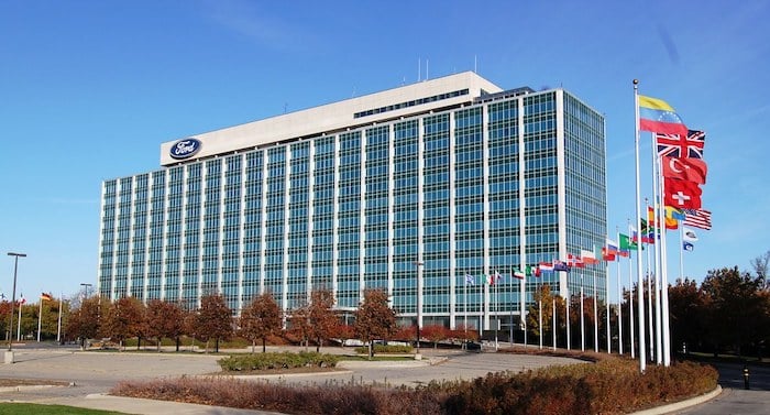 Restraints Control Electronics Engineer At Ford
