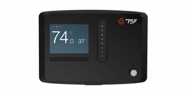 HyperStat, the Industry’s Most Advanced Thermostat and Humidistat