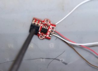 smart pressure system