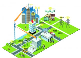 Precision Materials Enable Advanced 5G Circuits