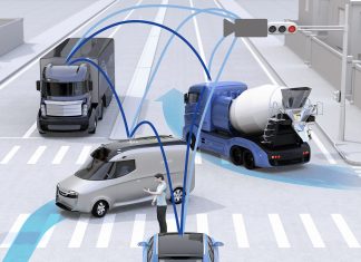 Anritsu, dSPACE Accelerate Simulation of 5G Automotive Applications
