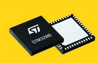 STMicroelectronics Accelerates Wireless Product Development