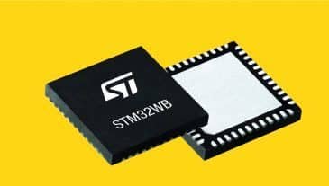STMicroelectronics Accelerates Wireless Product Development