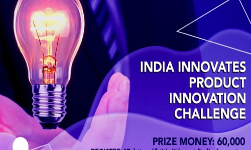 Contest: Product Innovation Challenge
