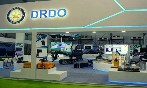 DRDO Defence Innovation Challenge 2022