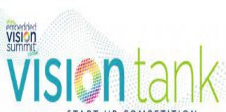 Contest: Vision Tank Start-Up Competition