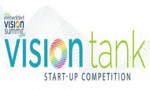 Contest: Vision Tank Start-Up Competition