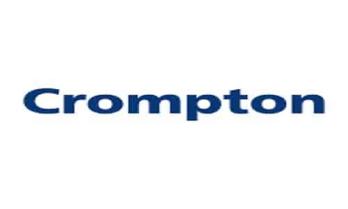 Contest: Crompton Startup India Design Challenge