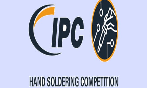 Contest: IPC India Hand Soldering Competition