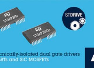 Dual Gate Drivers Optimize and Simplify SiC, IGBT Switching Circuits