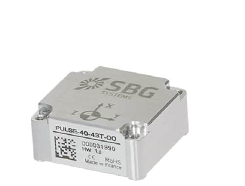 Highly Robust, Accurate and Reliable Tactical Grade IMU