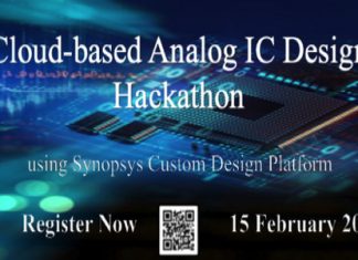 Contest: Cloud Based Analog IC based Hackathon