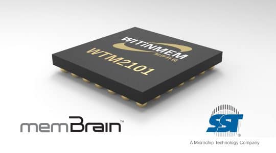 Computing-in-Memory Innovator Solves Speech Processing Challenges