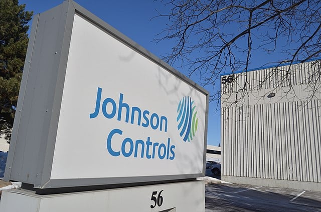 JOB: Pre-Sales Engineer At Johnson Controls
