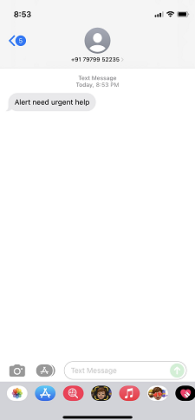 GSM-based SOS Alert Device | Full Electronics Project