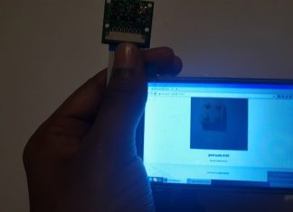 DIY: Factory Assembly Inspection Using AI-based Quality Control Camera Factory Assembly Inspection Using AI-based Quality Control Camera