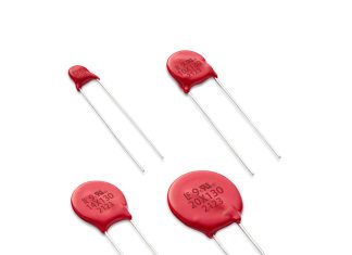Littelfuse Xtreme Varistors Increase Surge Protection