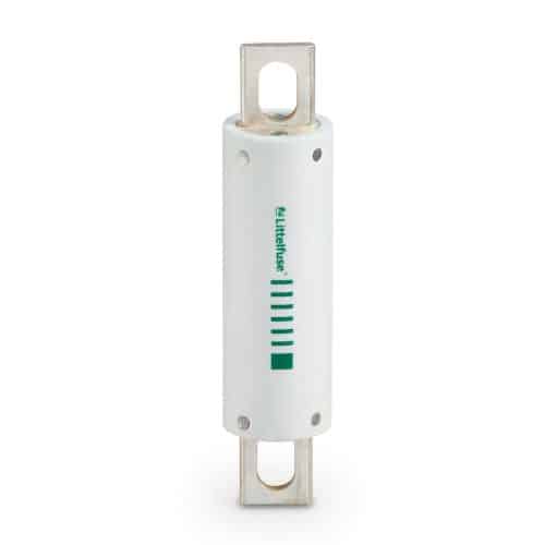 Littelfuse EV1K Series Fuse First to Provide 1000Vdc