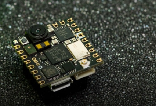 This Tiny Device Packs In Great Power For Machine Vision Applications