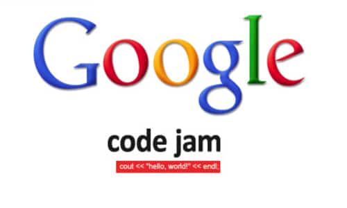 Contest: Google Code Jam 2022