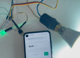 DIY: Low-Cost IoT Solid-state Relay