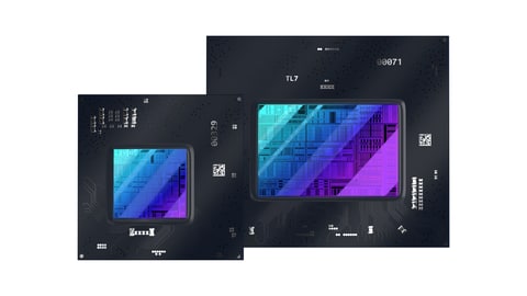 Intel’s Discrete Mobile Graphics Family Arrives