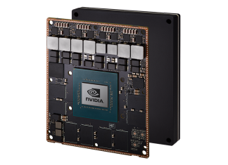 NVIDIA Jetson AGX Module