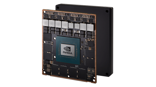 Sequitur Labs Protects NVIDIA Jetson Powered Edge AI Models