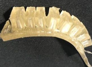 Robots To Get Enhanced With Self-Healing Materials