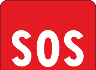 sos alert device