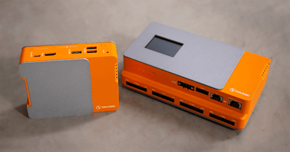 OnLogic Raspberry Pi-Powered Industrial Computer Now Available