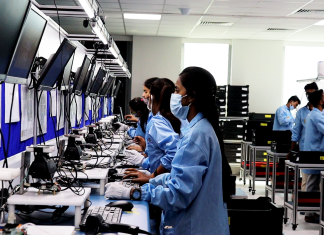 5G Open RAN IPs for Radio Units and Distribution Units