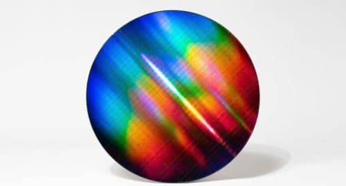 Qubits Can Now Be Mass Produced On 300mm Wafers