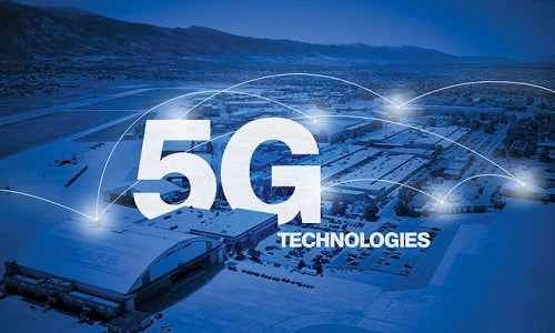 New Analog Devices 5G Chipset to Enable Simpler and Smaller Radios