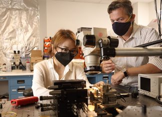 A Big Breakthrough in Radar and GPS Systems