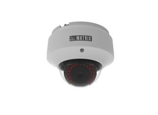 Project Series Dome Cameras to Meet Surveillance Needs of Large Enterprises
