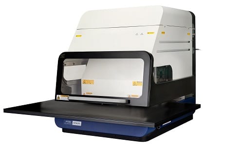 Expedite Quality Control Process with This XRF Coating Analyzer