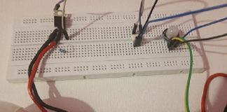 Auto-Switching Device