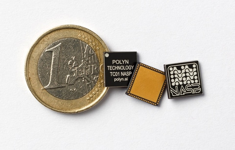 NASP Chip Can Bridge Analog Computations And The Digital Core