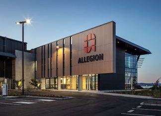 Allegion